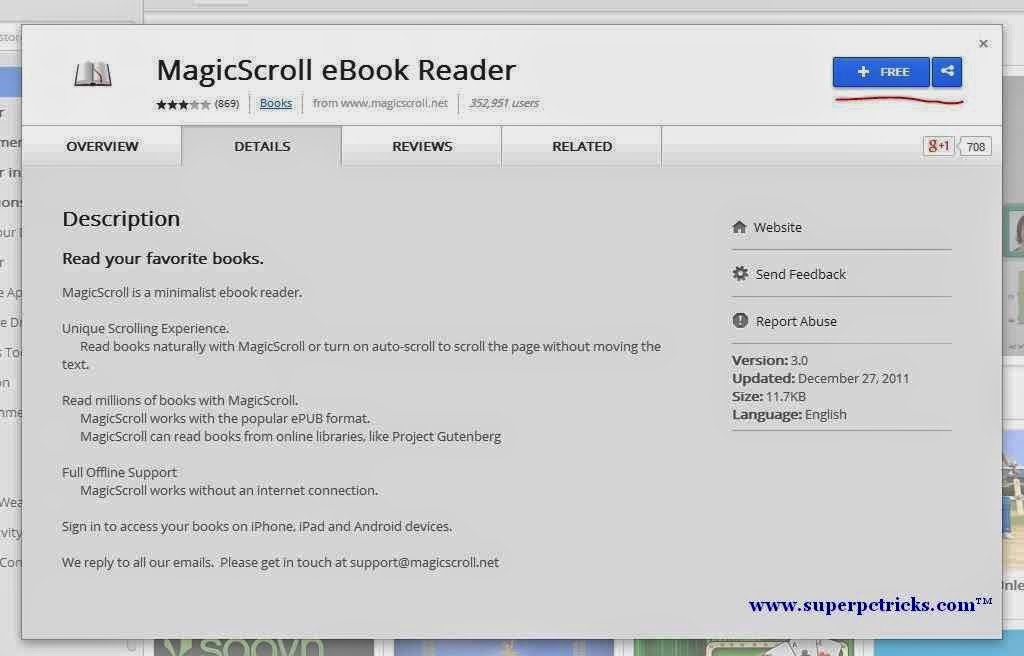 What is an EPUB file and how to open It Tips,tricks and Trends