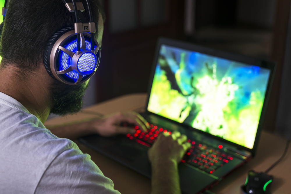 How To Turn Your Laptop Into a Gaming Rig