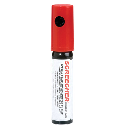 Mace® Screecher Alarm Super Pepper Spray