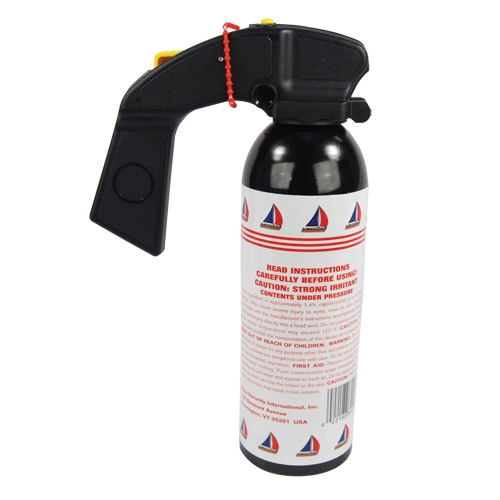 10 Mace Pepper Gel Maritime Spray Super Pepper Spray