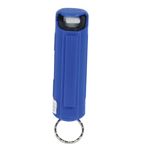 Mace® Pepper Spray Hard Case Blue Super Pepper Spray