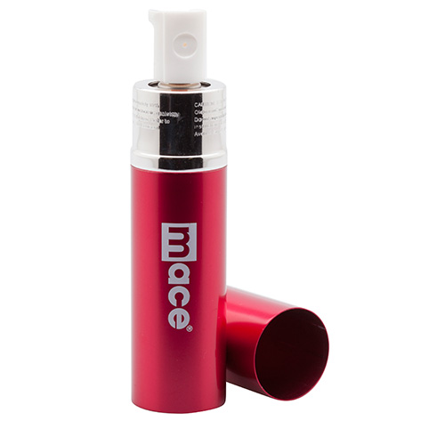 Mace Pepper Gard Red Pepper Spray, Purse model Super Pepper Spray