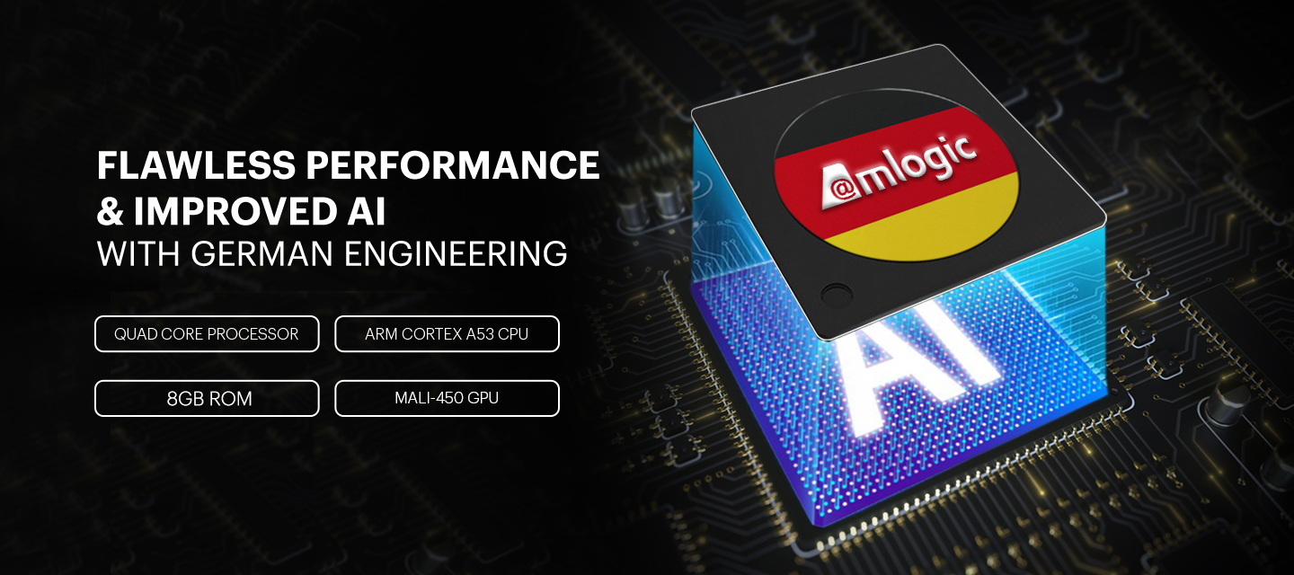 Blaupunkt New Launches - SPPL