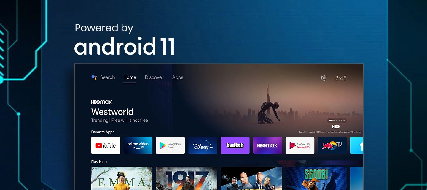 Blaupunkt New Launch Brand Store SPPL