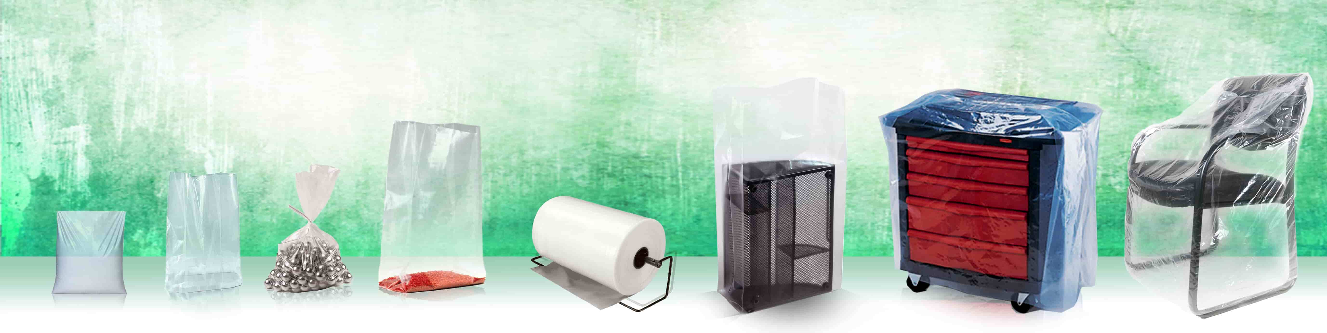 Poly Bags Manufacturers & Suppliers In UAE Super Plast