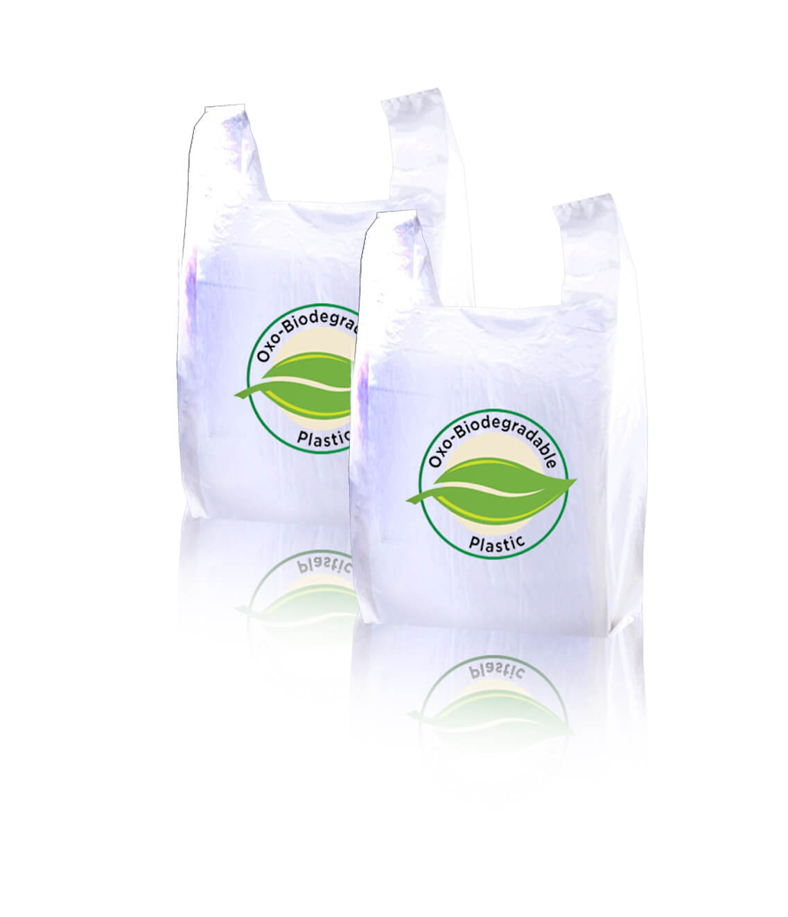 Features and Benefits of Degradable Bags