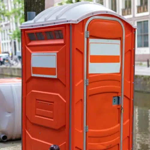Portable Toilet Rentals in and around Charlotte North Carolina