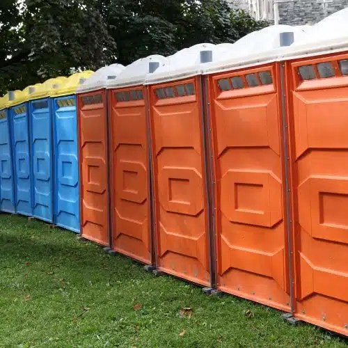 Portable Toilets Available in San Antonio from Super Potty Rentals