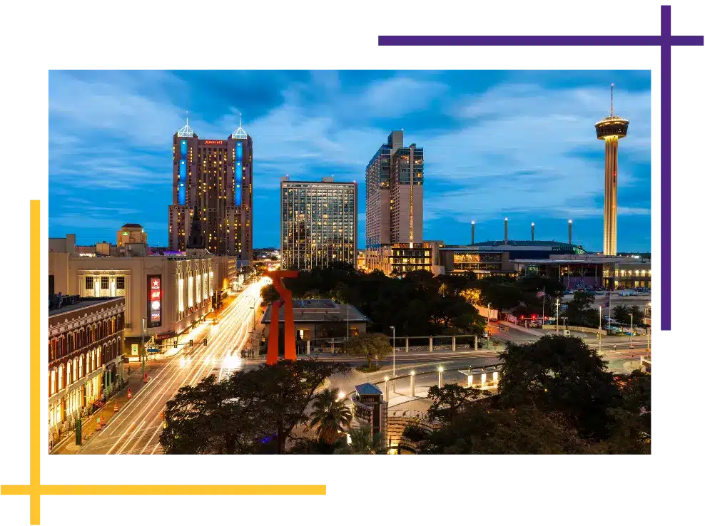 Portable Toilets Available in San Antonio from Super Potty Rentals