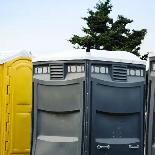 Portable Toilets for Rent Super Potty Rentals