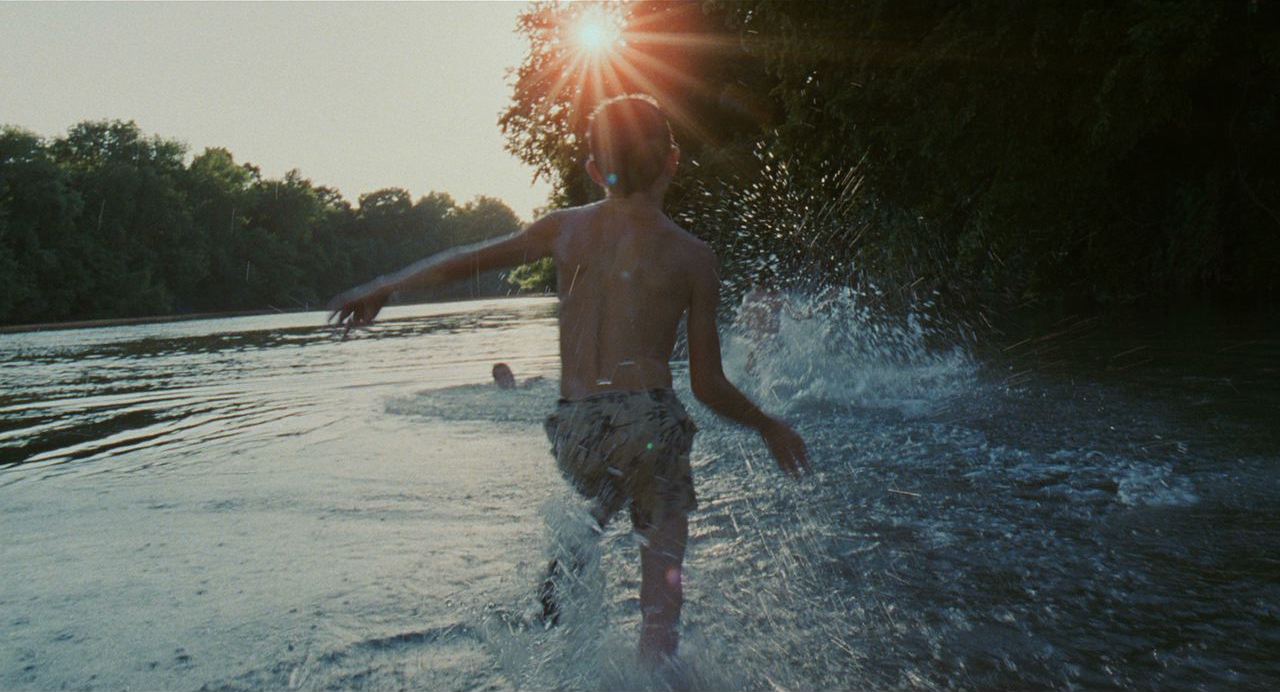 Superprime » Terrence Malick