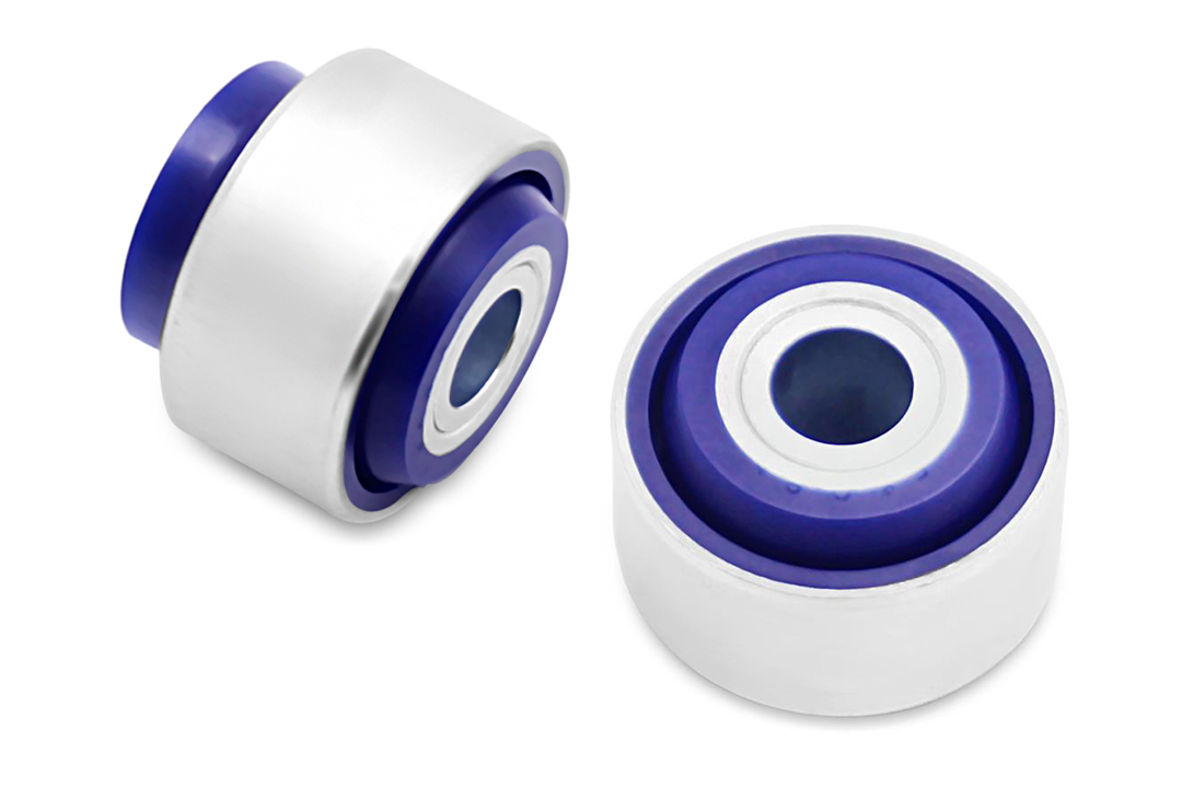 Mazda CX5 Rear Diff Bushing Upgrade SPF5108K SuperPro