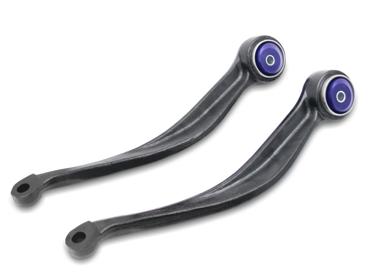 Complete Front Lower Control Arm Kit for Ford Territory SX & SY 2004
