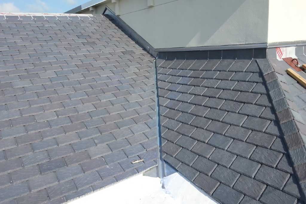 Residential Roofing Peterborough Super Roofers