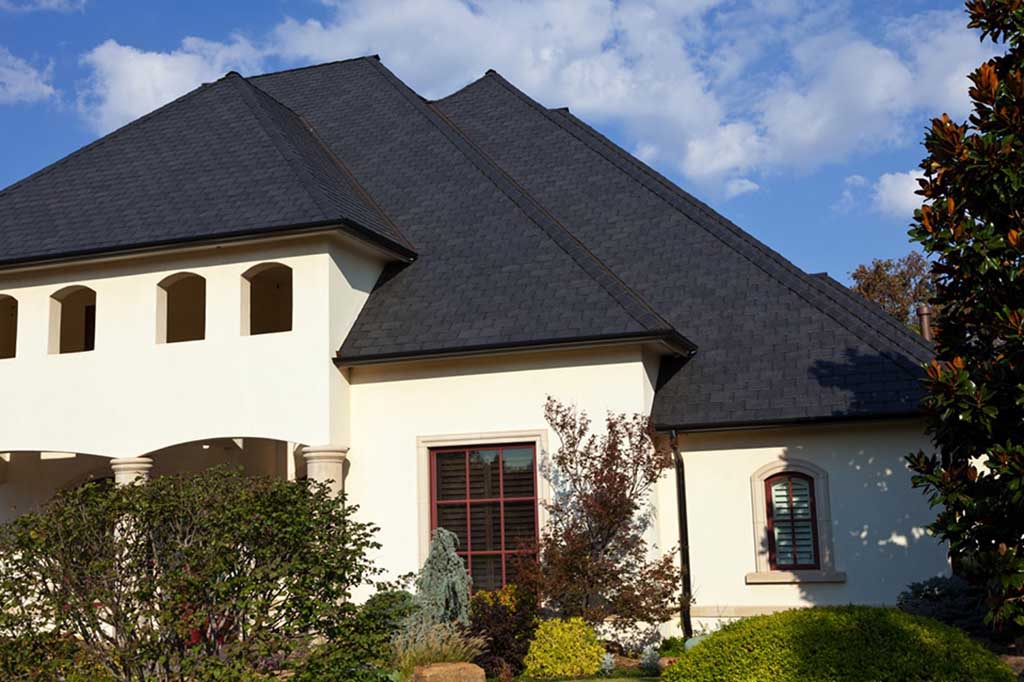 Residential Roofing Peterborough Super Roofers