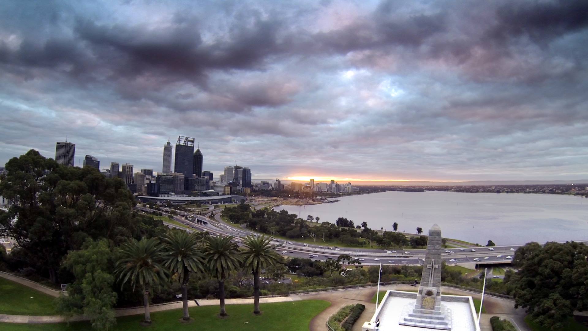 Perth Experience Tours Super Roo Tours