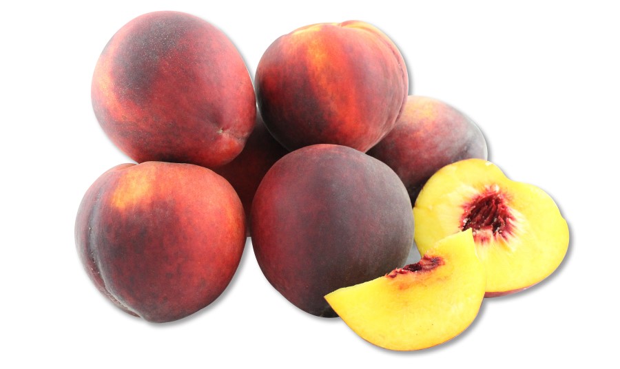 Peaches For 0.97 Per Pound at Safeway Palisade or California Grown