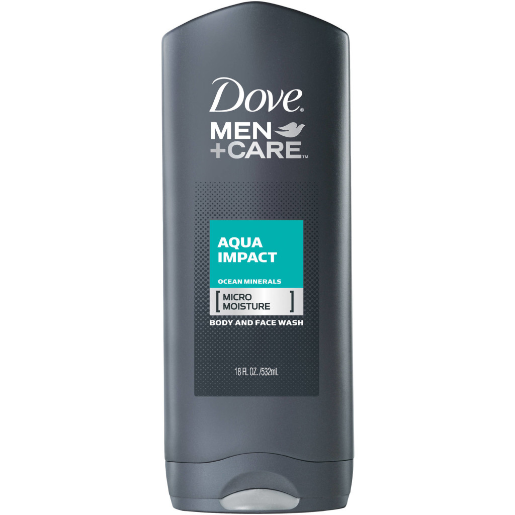 Dove Men+Care Coupon, Only 2.00 for Body Wash Plus, NEW Unilever