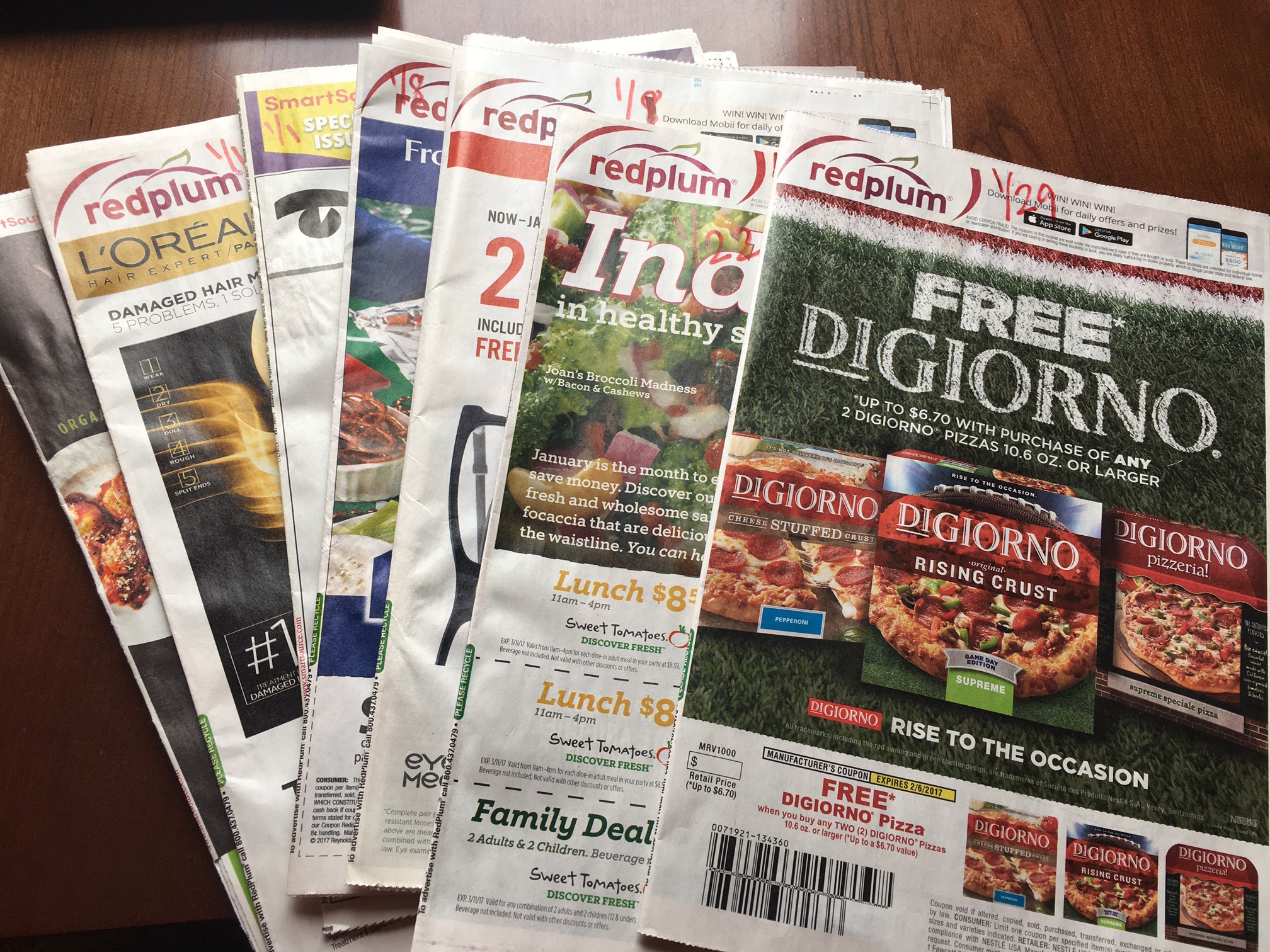 Couponing at Safeway 101 How to Coupon and Save Money