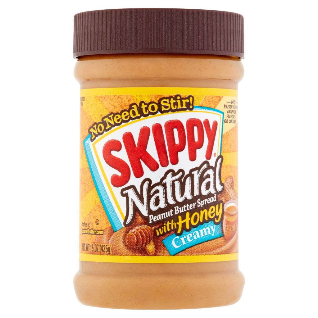 Skippy Peanut Butter for .99 With Coupons Super Safeway