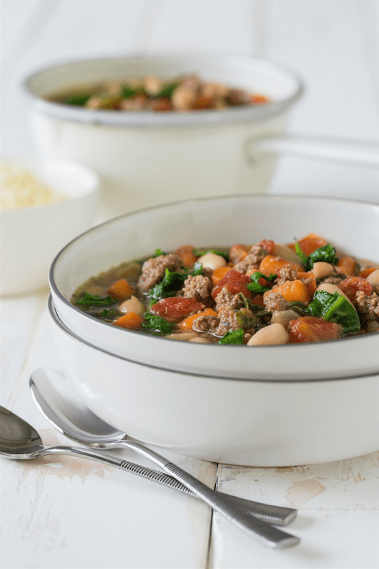 30 Minute Italian Beef Soup Super Safeway