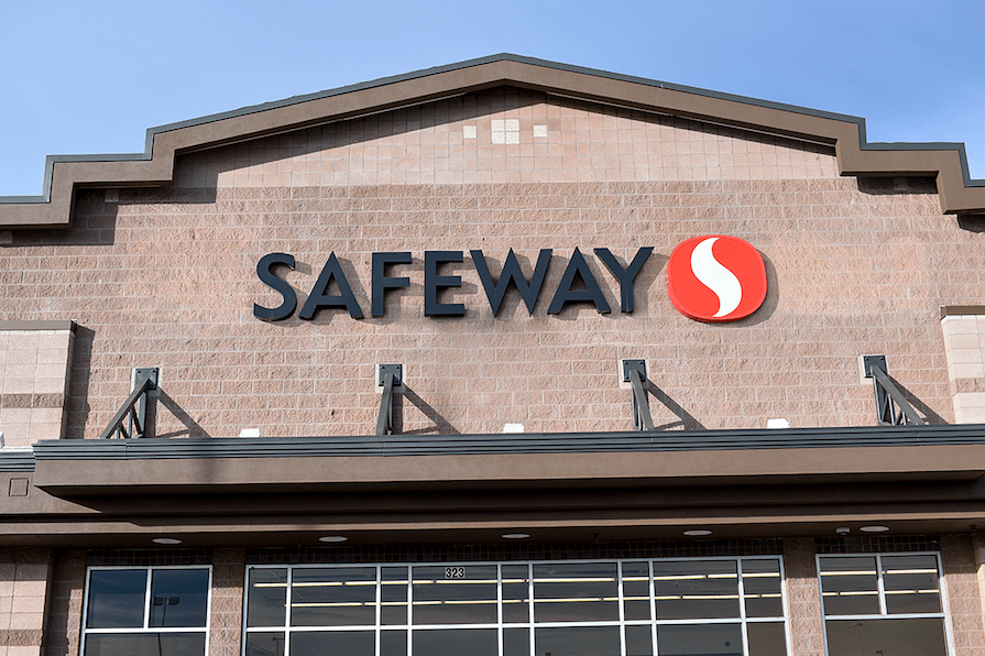 New Safeway Remodel and Grand Opening at Broadway & Alameda Location Super Safeway