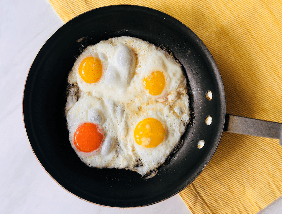 Cracking the Egg Code Difference Between Cage Free Eggs, FreeRange