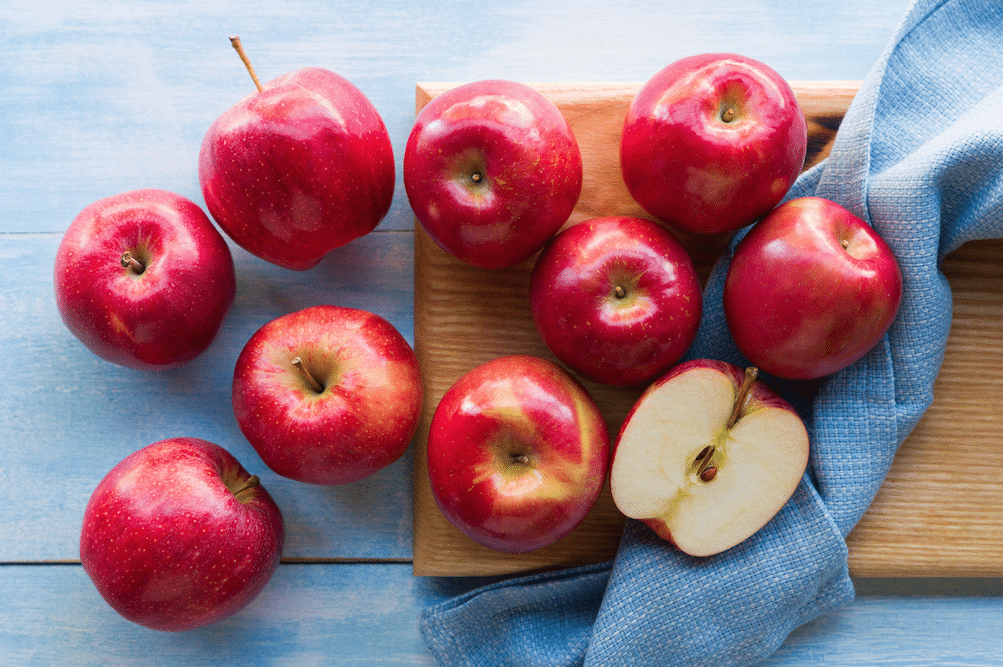 8 Festive Ways to Use Apples In Season Super Safeway