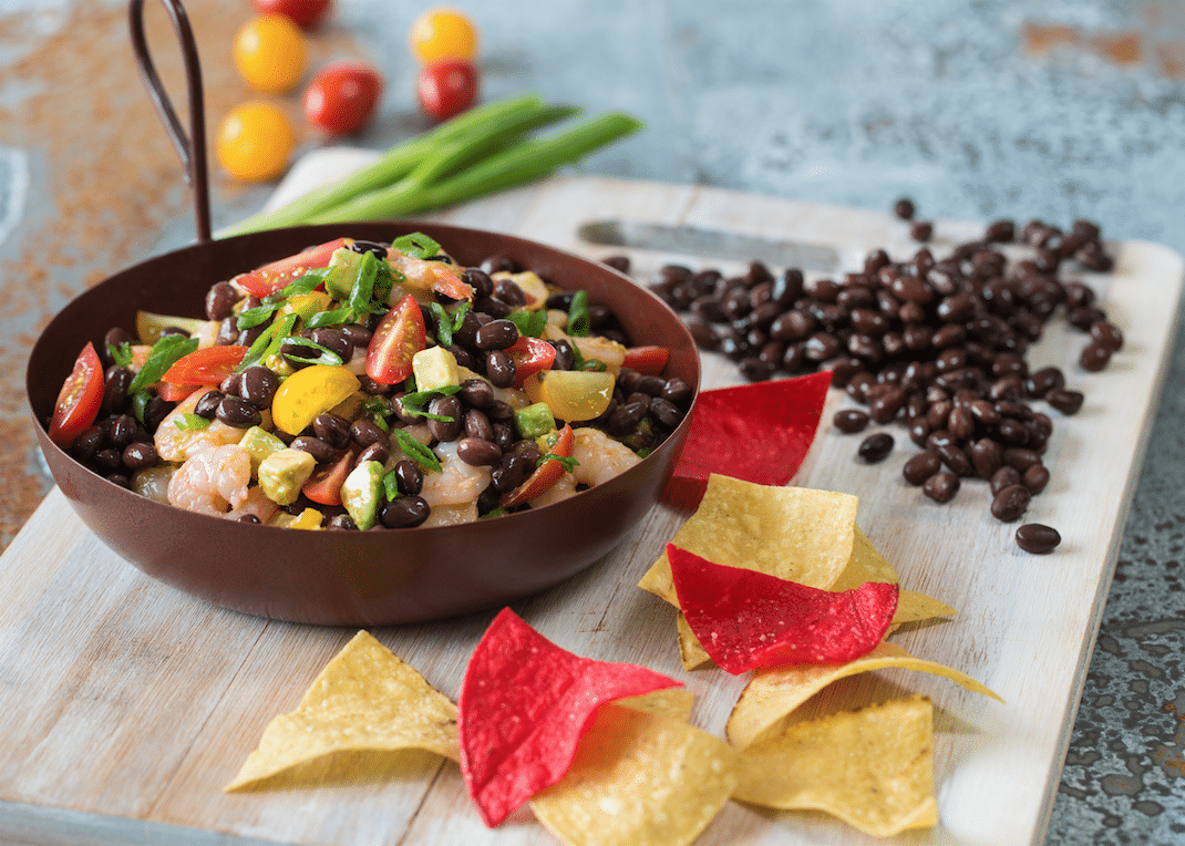 10 Tasty Recipes to Make with Frozen Cooked Shrimp Super Safeway