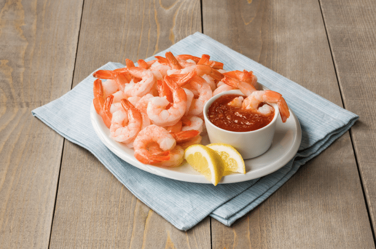 10 Tasty Recipes to Make with Frozen Cooked Shrimp Super Safeway