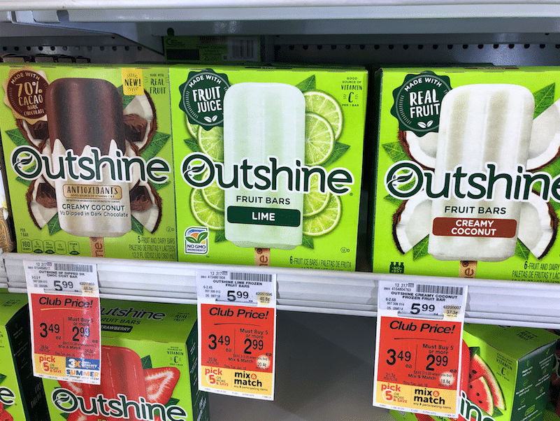 Save 50 on Haagen Dazs Ice Cream and Novelties, Dreyer's Ice Cream and