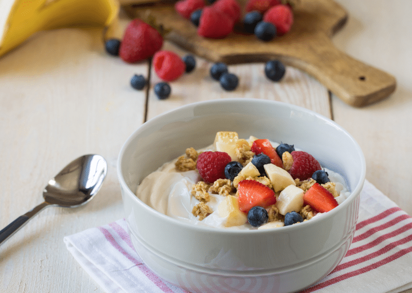 Foods That Boost The Immune System Super Safeway