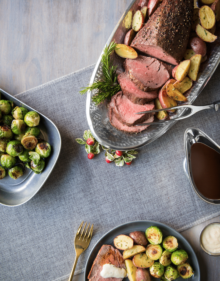 Beef Roast Cuts What's The Best Cut for Pot Roast, Sliced Roast Beef
