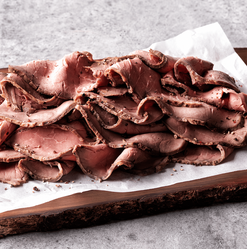 Beef Roast Cuts What's The Best Cut for Pot Roast, Sliced Roast Beef and More Super Safeway