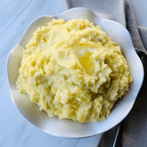 Instant Pot Mashed Potatoes Super Safeway