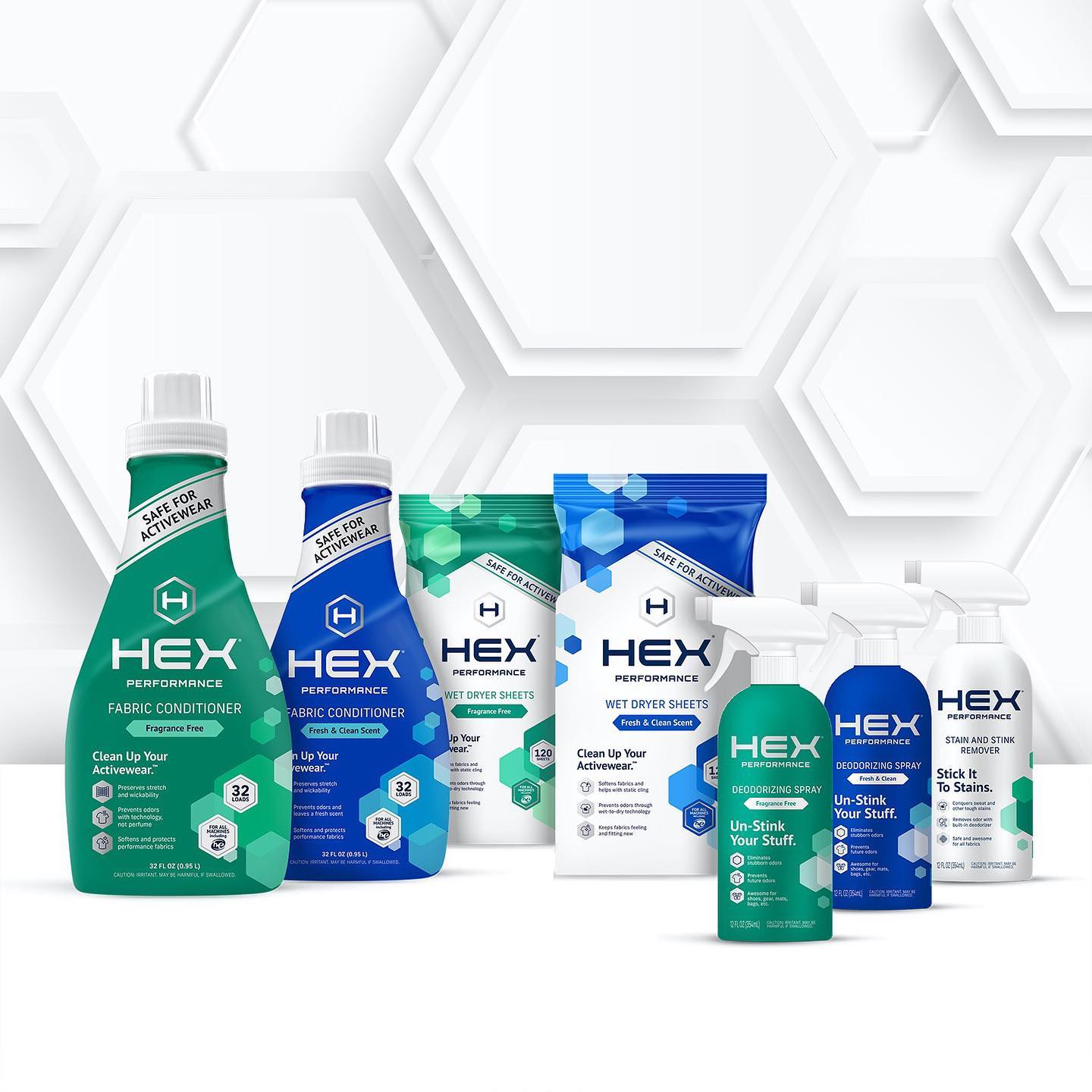 Hex Performance Detergent Just 4.99 at Safeway Super Safeway