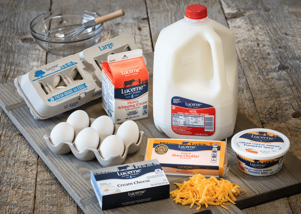 1.29 Lucerne Cheese at Safeway Super Safeway