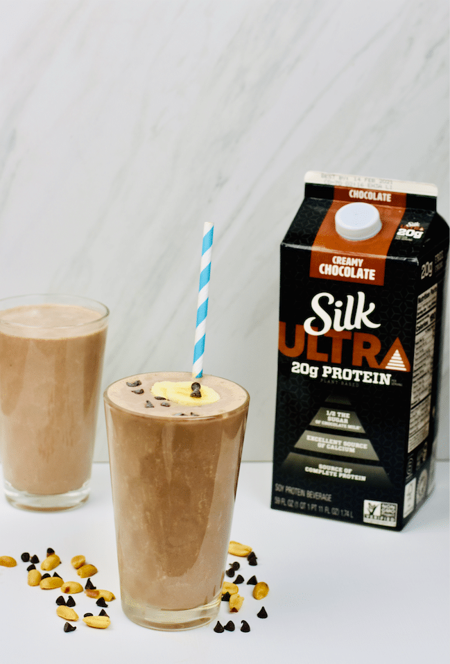 New Silk Ultra Protein Milk Super Safeway