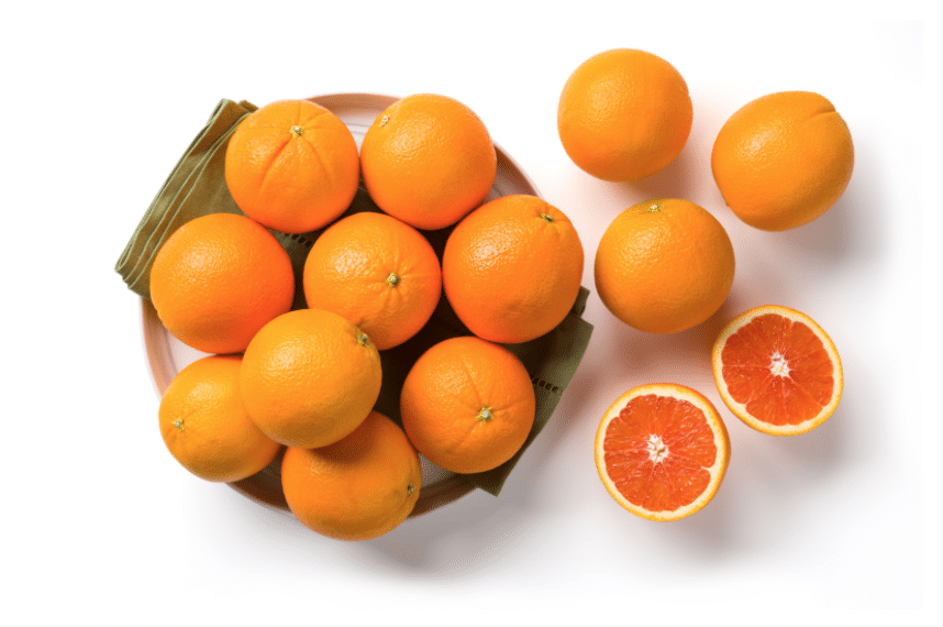 HOT! Sunkist Cara Cara Oranges and Blood Oranges 3 lb. Bags Just 2.50