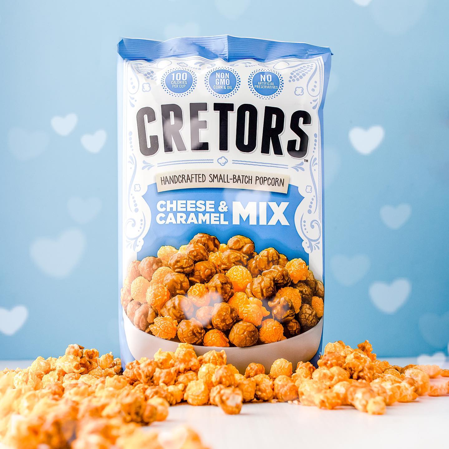 Cretors SmallBatch Popcorn Just 2.75 at Safeway Super Safeway
