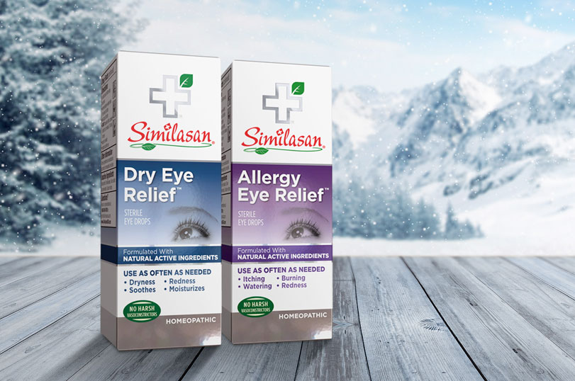 Similasan Eye Drops Just 3.99 at Safeway (Reg. 9.99) Super Safeway