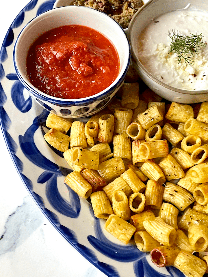 Pasta Chips Super Safeway