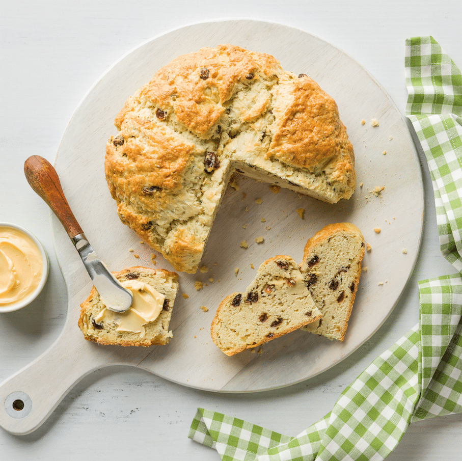 Irish Soda Bread Super Safeway