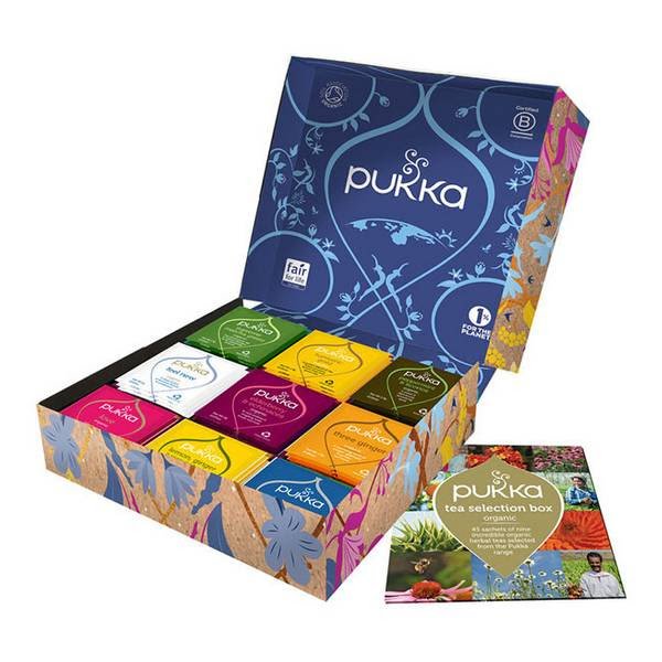 Free Tea Bag Samples Uk Super Samples