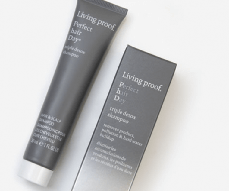 Living Proof Shampoo Samples Super Samples