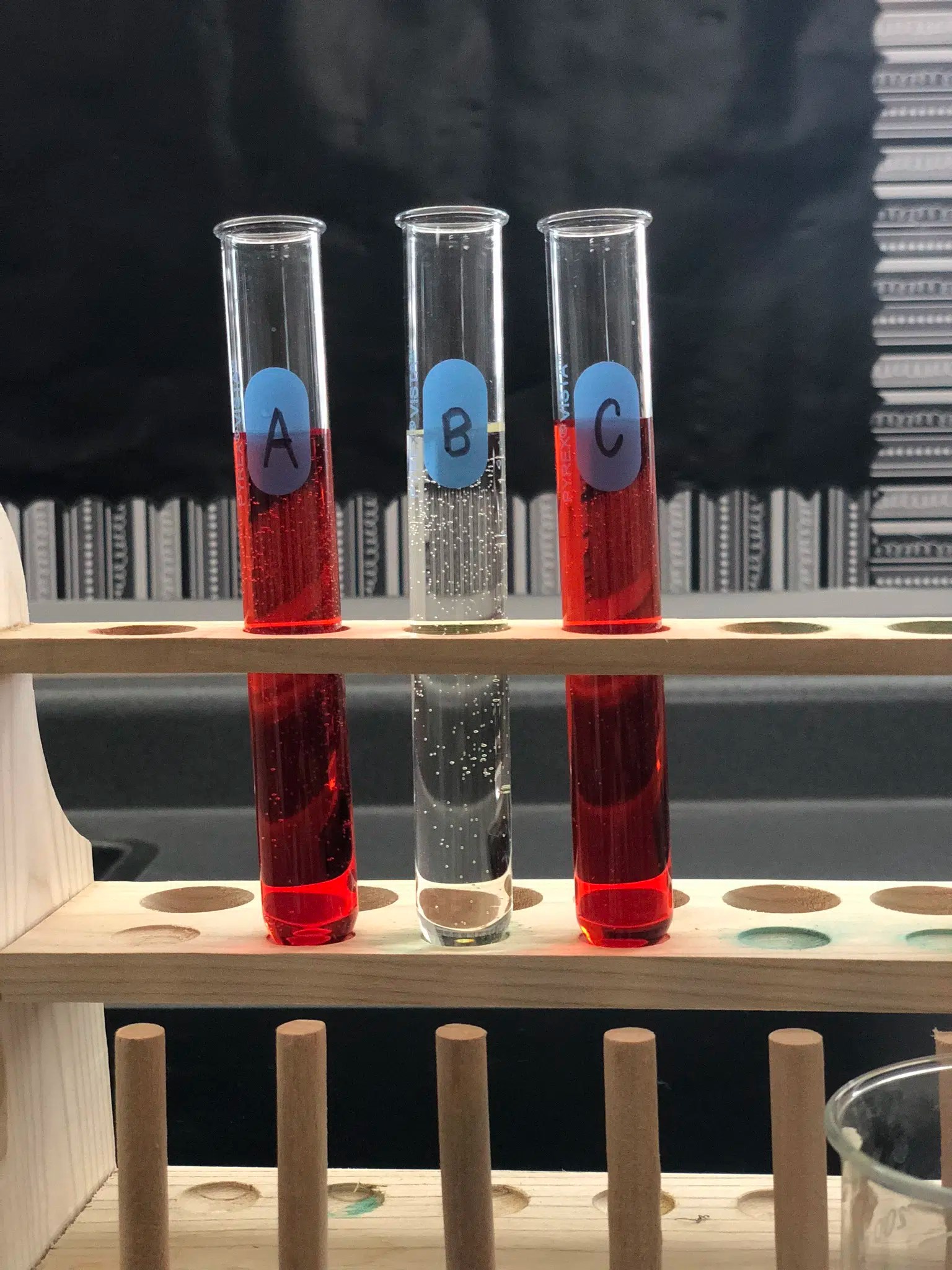 The Perfect Chemical Change Lab for Middle School Students Super Sass