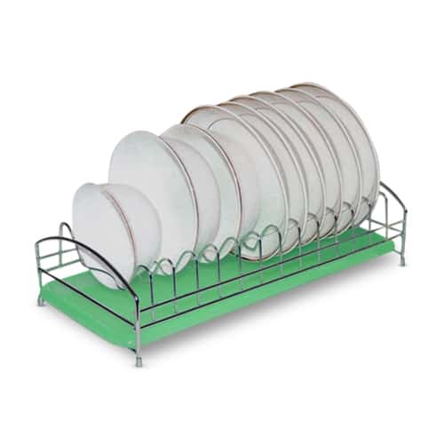 Kitchen Plate Rack 02785 Supersavings