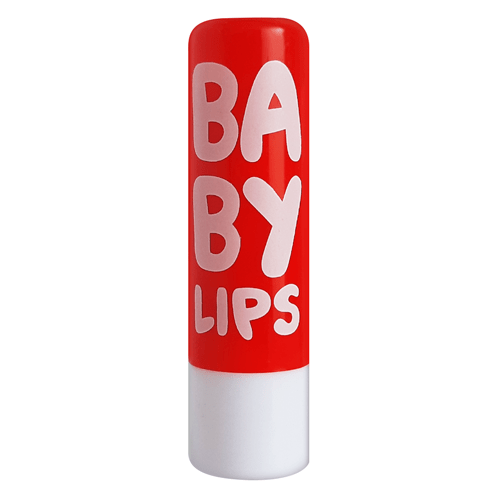 Baby Lips Lipstick Red Supersavings