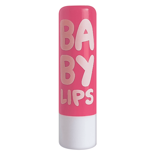 Baby Lips Lipstick Pink Supersavings