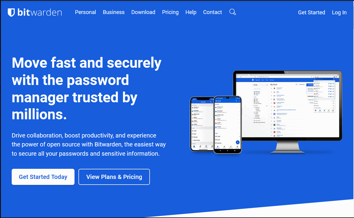 How to Choose the Best Password Manager Super Security Awareness